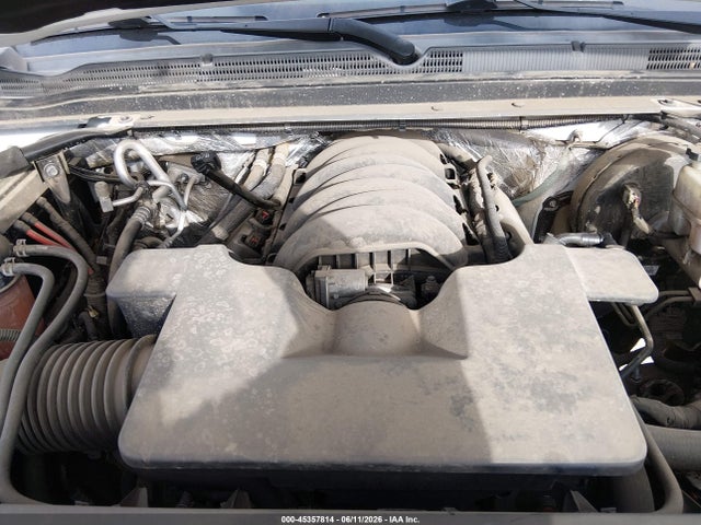 Chevrolet Tahoe Lt