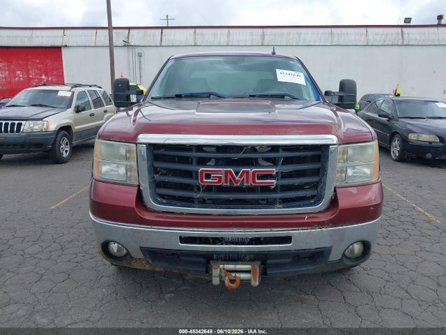 GMC Sierra 2500 Slt