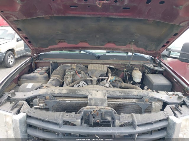 GMC Sierra 2500 Slt