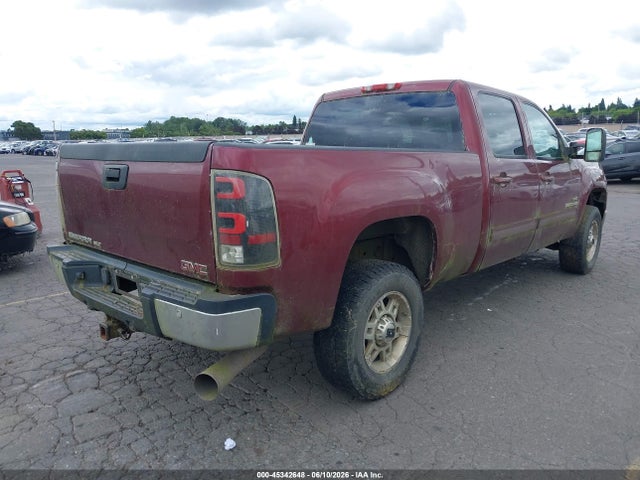 GMC Sierra 2500 Slt