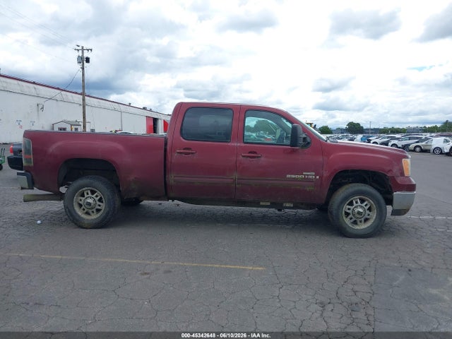 GMC Sierra 2500 Slt