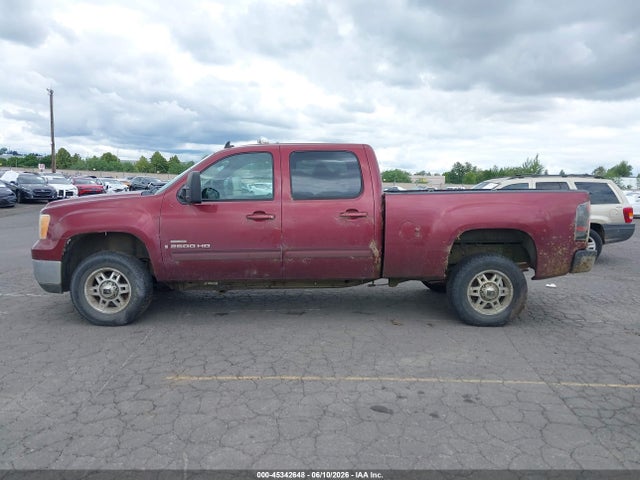 GMC Sierra 2500 Slt