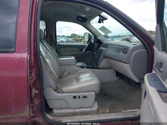 GMC Sierra 2500 Slt