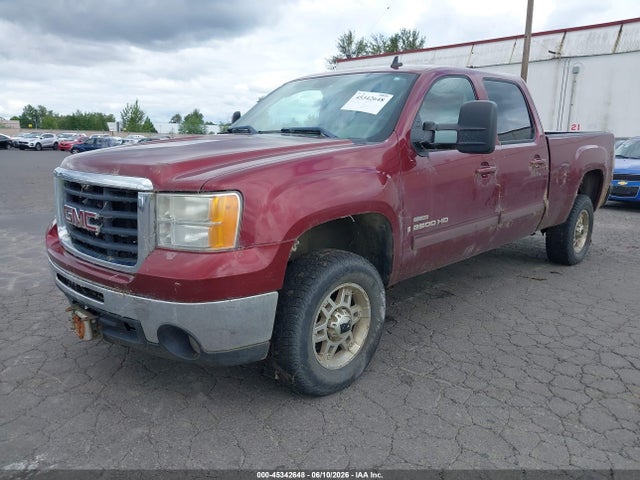 GMC Sierra 2500 Slt