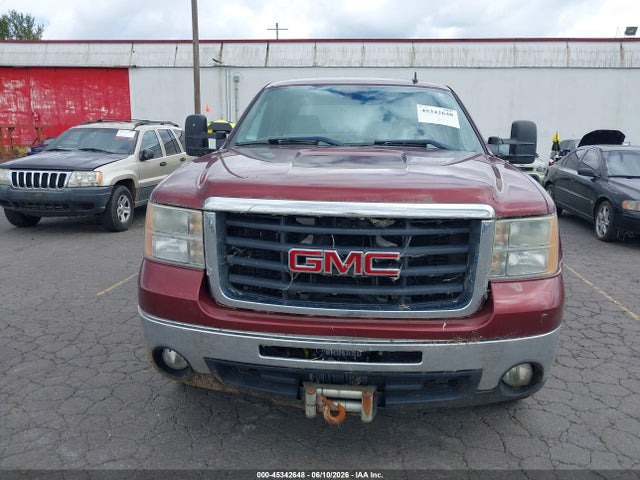 GMC Sierra 2500 Slt