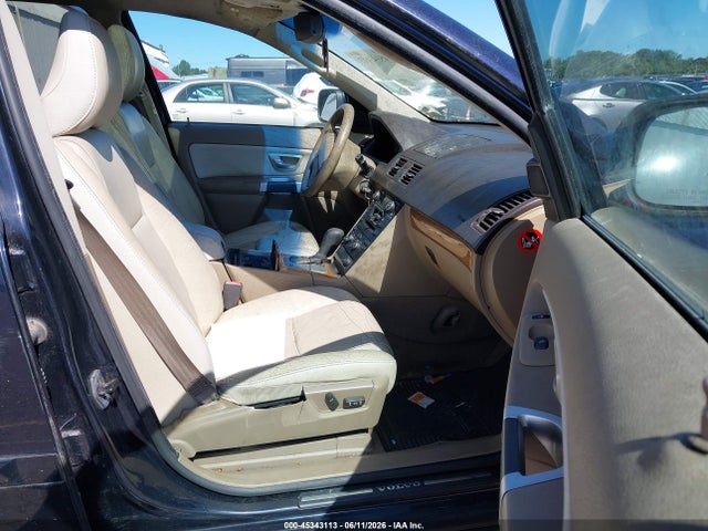 Volvo XC90 3.2
