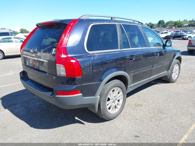 Volvo XC90 3.2