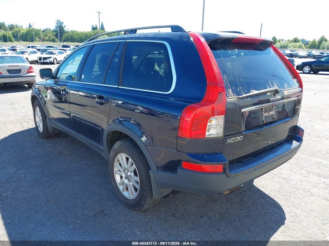 Volvo XC90 3.2