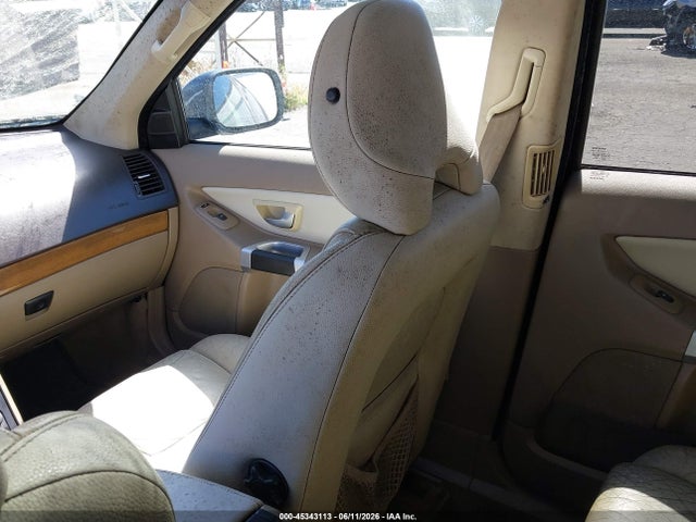 Volvo XC90 3.2