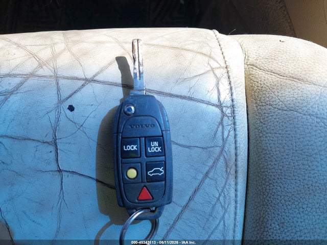 Volvo XC90 3.2