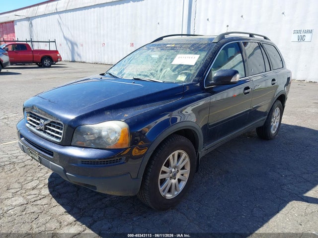 Volvo XC90 3.2