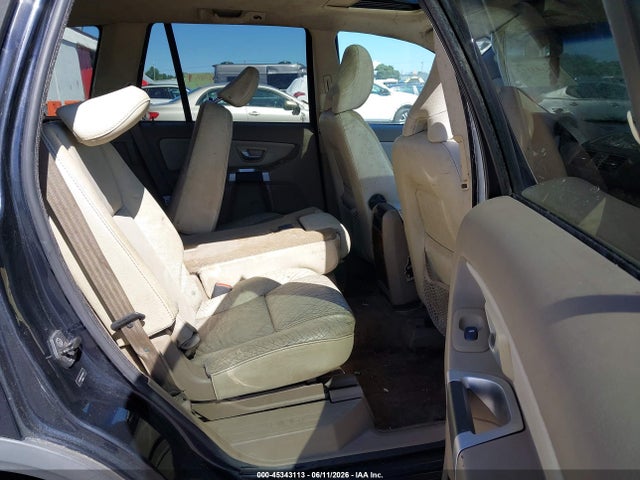 Volvo XC90 3.2