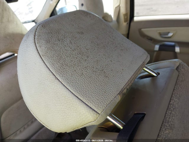 Volvo XC90 3.2