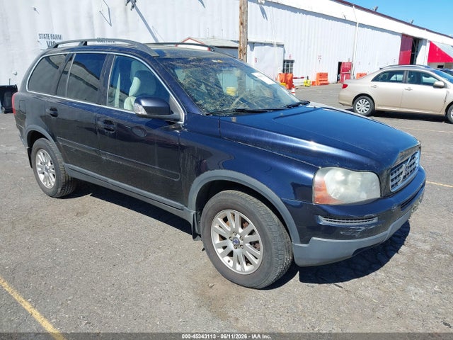 Salvage Volvo XC90 Image