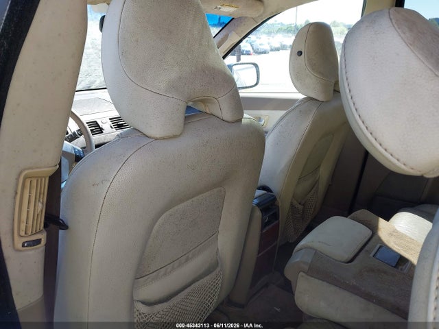 Volvo XC90 3.2