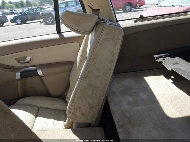 Volvo XC90 3.2