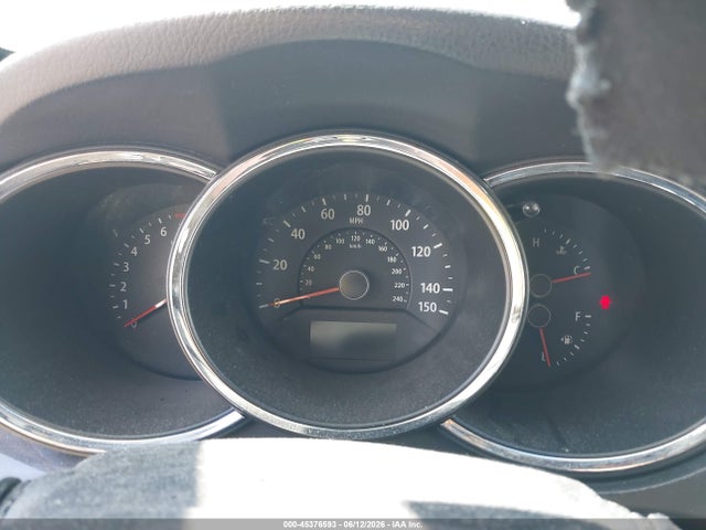 Kia Sorento Ex V6