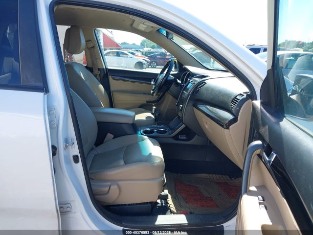 Kia Sorento Ex V6
