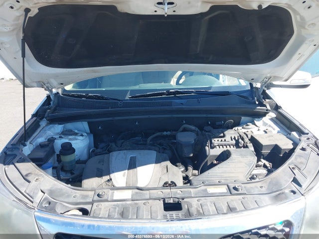 Kia Sorento Ex V6