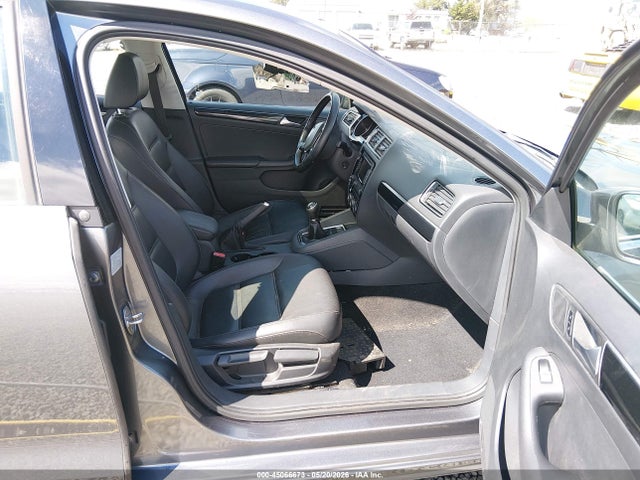 Volkswagen Jetta 2.0l Tdi Sel