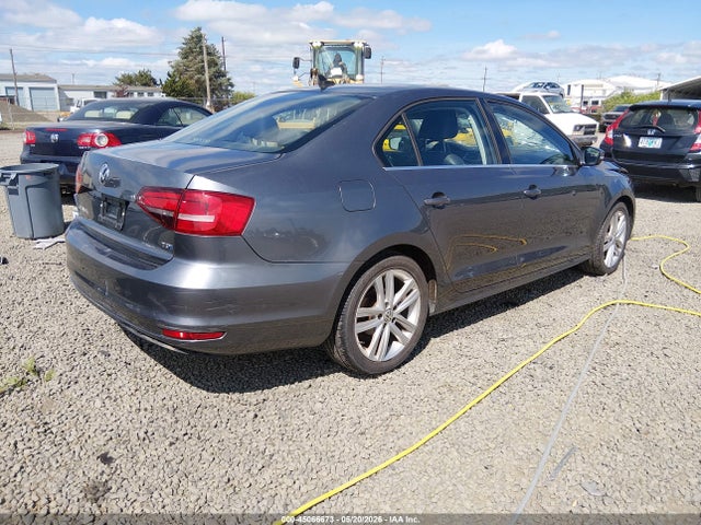 Volkswagen Jetta 2.0l Tdi Sel