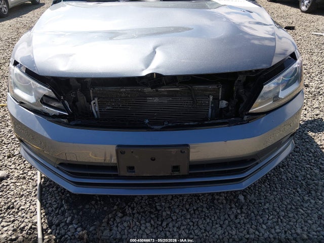 Volkswagen Jetta 2.0l Tdi Sel