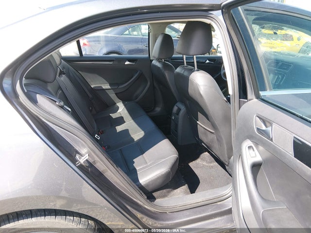 Volkswagen Jetta 2.0l Tdi Sel