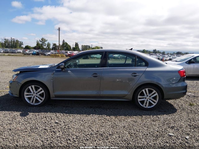 Volkswagen Jetta 2.0l Tdi Sel