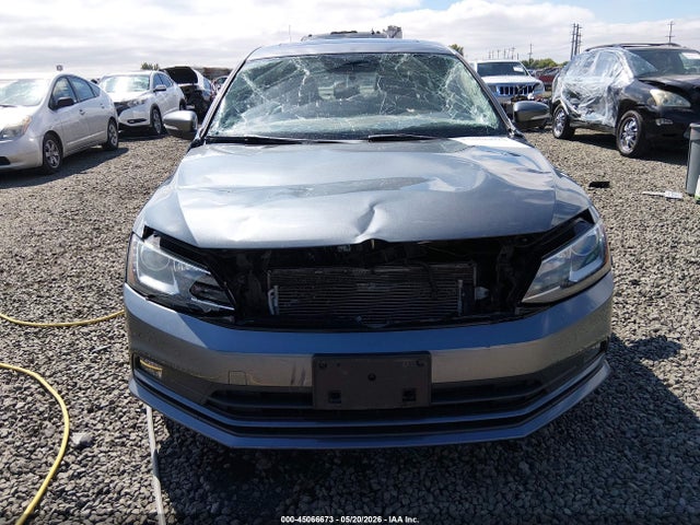 Volkswagen Jetta 2.0l Tdi Sel