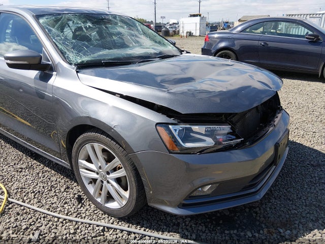 Volkswagen Jetta 2.0l Tdi Sel