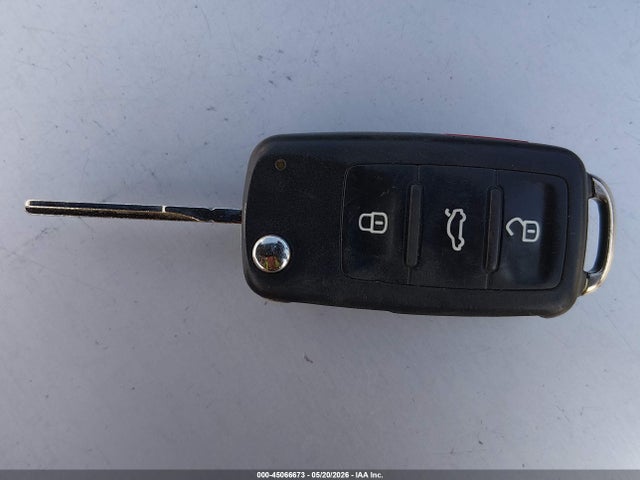 Volkswagen Jetta 2.0l Tdi Sel