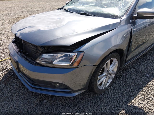 Volkswagen Jetta 2.0l Tdi Sel