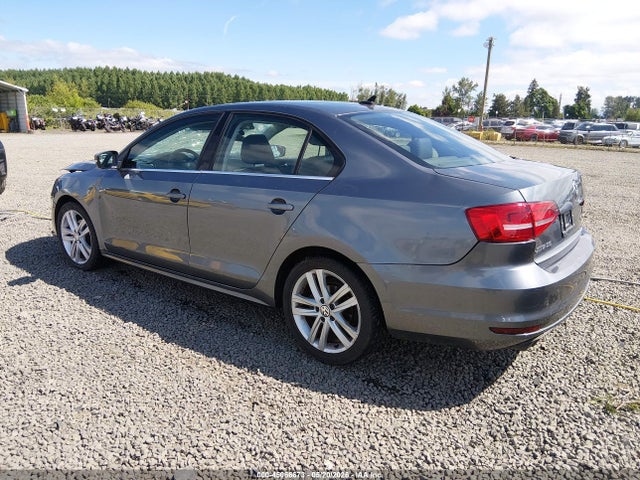 Volkswagen Jetta 2.0l Tdi Sel