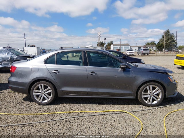 Volkswagen Jetta 2.0l Tdi Sel