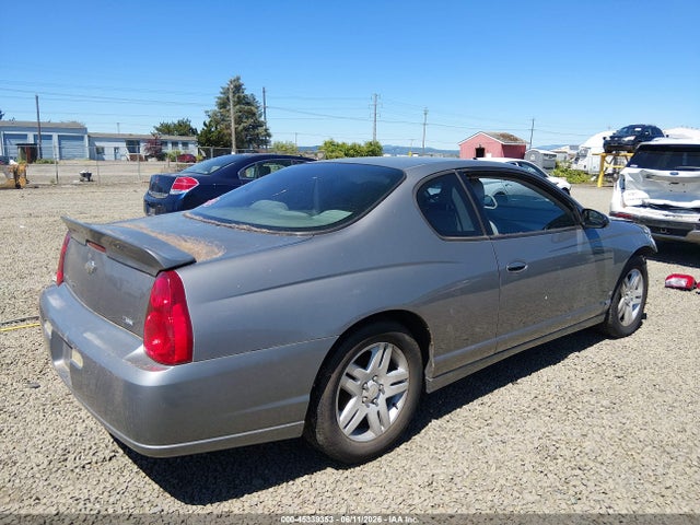 Chevrolet Monte Carlo Lt