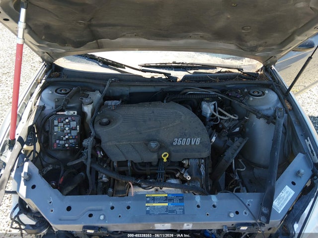 Chevrolet Monte Carlo Lt