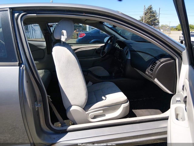 Chevrolet Monte Carlo Lt