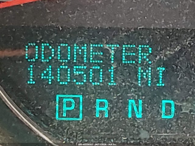 Chevrolet Monte Carlo Lt