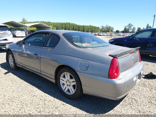 Chevrolet Monte Carlo Lt