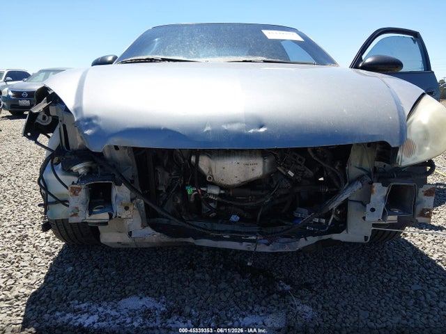 Chevrolet Monte Carlo Lt