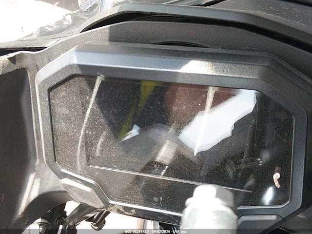 Kawasaki Ex500