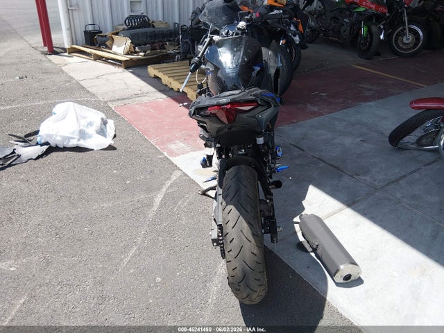 Kawasaki Ex500