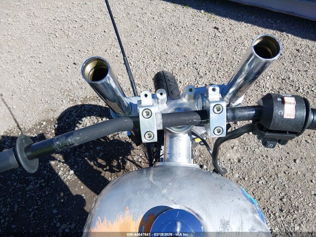 Honda Cmx250 C