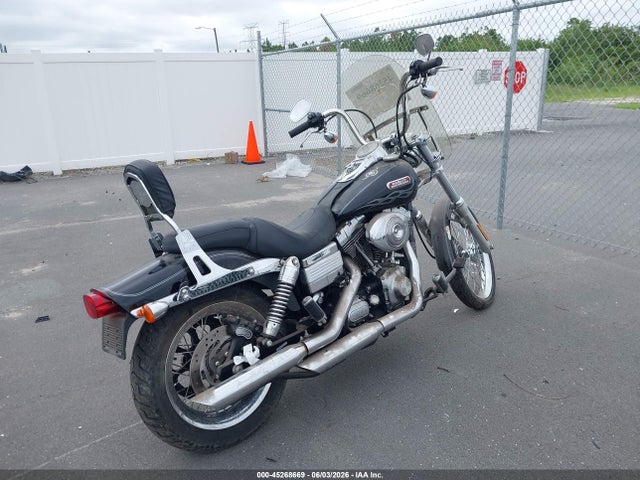 Harley-Davidson Fxdwgi