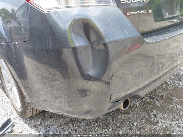 Subaru Legacy 2.5i Premium