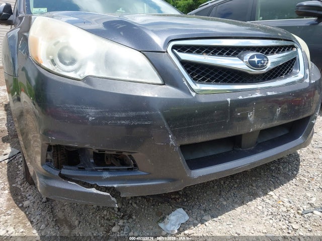 Subaru Legacy 2.5i Premium