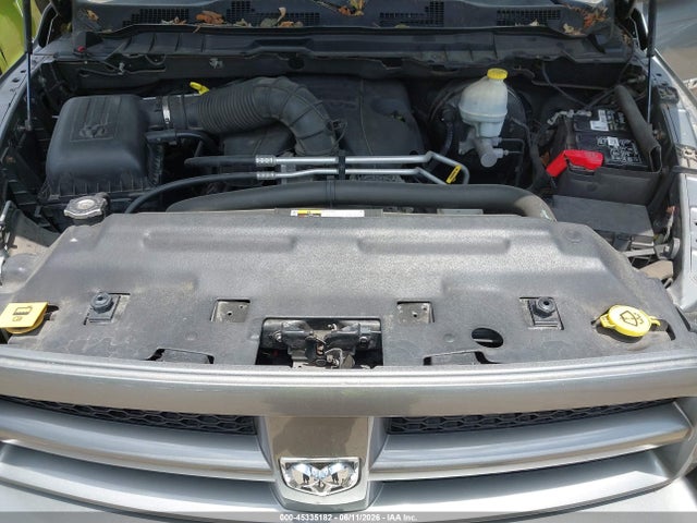 Ram 1500 St