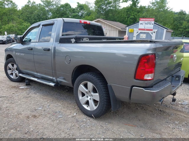 Ram 1500 St