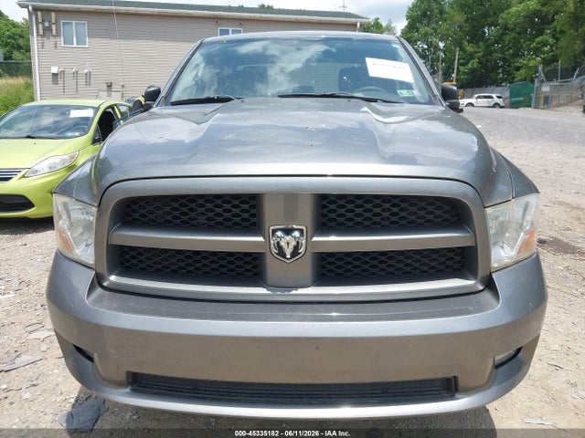 Ram 1500 St
