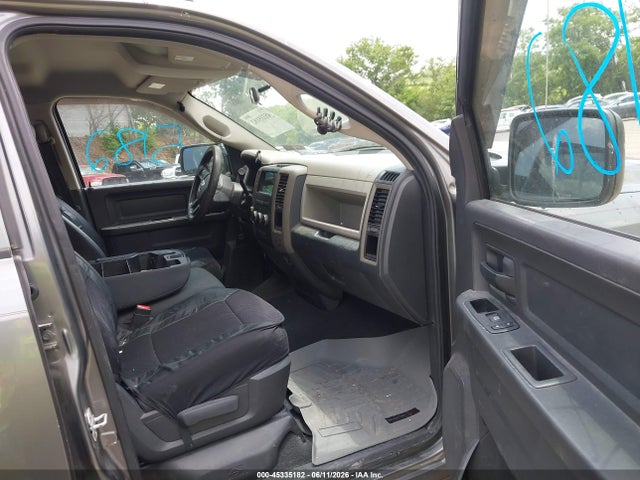 Ram 1500 St